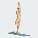 Calça Legging adidas 7/8 Cós Cruzado Yoga Studio Luxe - Feminina - Foto 5