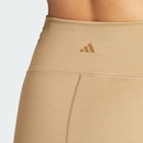 Calça Legging adidas 7/8 Cós Cruzado Yoga Studio Luxe - Feminina - Foto 7