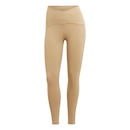 Calça Legging adidas 7/8 Cós Cruzado Yoga Studio Luxe - Feminina - Foto 1