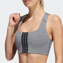 Top Fitness com Bojo adidas Médio Suporte Powerimpact - Feminino - Foto 7