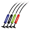 Bomba de Inflar Bola Poker Way Com Prolongador - Foto 1