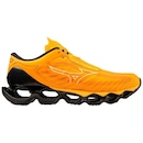 Tênis Mizuno Wave Prophecy 12 - Masculino - Foto 4