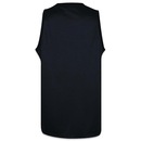 Camiseta Regata New Era Nba Chicago Bulls Core Nba Masculina - Foto 3