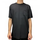 Camiseta Rip Curl Plain Pocket Masculina - Foto 1