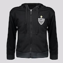 Jaqueta do Atlético Mineiro Braziline Portlet - Unissex - Foto 1