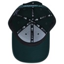 Boné New Era 940 Snapback Oakland Athletics MLB Aba Curva - Foto 5