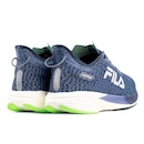 Tênis Fila Kr6 - Masculino - Foto 3