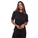 Camiseta Adriben Dry Fit Proteção Solar Uv Térmica Academia - Feminina - Foto 1