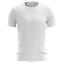 Kit de Camisas Térmica Adriben Dry Fit com Proteção Solar - 4 Unidades - Masculina - Foto 5