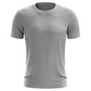 Kit de Camisas Térmica Adriben Dry Fit com Proteção Solar - 3 Unidades - Masculina - Foto 4