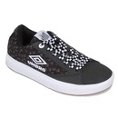 Tênis Umbro Trick Charlie Brown Jr - Masculino - Foto 1