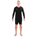 Kit Camisa Térmica Penalty + Calça Matís - Masculina - Foto 1