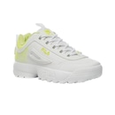 Tênis Fila Disruptor - Infantil - Foto 1