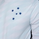 Camisa do Cruzeiro II 23/24 adidas - Masculina - Foto 4