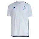 Camisa do Cruzeiro II 23/24 adidas - Masculina - Foto 1