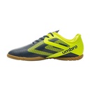 Chuteira Futsal Umbro Stride - Adulto - Foto 2