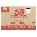 Parafina Silverbay Original Tropical 80g - Foto 3