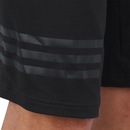 Bermuda adidas Sho Gradient 4Krft - Masculina - Foto 2