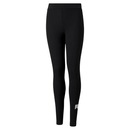 Calça Legging Puma Essentials Logo - Infantil - Foto 2