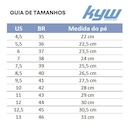 Tênis Oakley Halftrack Low 2 - Feminino - Foto 2