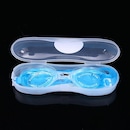 Óculos de Natação Gold Sports New Shark - Infantil - Foto 3