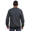 Blusão de Moletom Hurley Sensation - Masculino - Foto 2