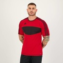 Camiseta adidas Estro 12 - Masculina - Foto 2