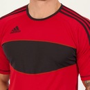 Camiseta adidas Estro 12 - Masculina - Foto 4