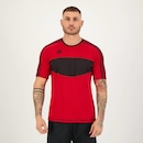 Camiseta adidas Estro 12 - Masculina - Foto 1