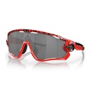 Óculos de Ciclismo Oakley Jawbreaker - Adulto - Foto 2