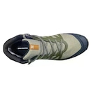 Bota Salomon Outrise Mid GTX - Masculina - Foto 3