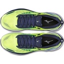 Kit Mizuno: Tênis Wave Dynasty 5 + 3x Meias - Masculino - Foto 2