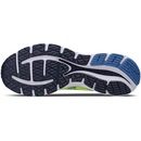 Kit Mizuno: Tênis Wave Dynasty 5 + 3x Meias - Masculino - Foto 3