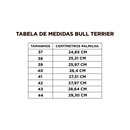 Bota Adventure Bull Terrier Canyon - Masculina - Foto 2