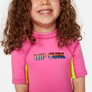 Shorts John Rip Curl Groms Omega Back Zip - Infantil - Foto 2