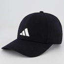 Boné Aba Curva adidas Tiro - Strapback - Adulto - Foto 1
