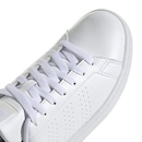 Tênis adidas Advantage - Feminino - Foto 7