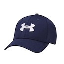Boné Aba Curva Under Armour Blitzing - Fechado - Adulto - Foto 1