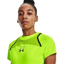 Blusa Cropped Under Armour Anywhere - Feminina - Foto 5