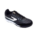 Chuteira Society Topper Maestro Td Iv - Adulto - Foto 2