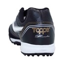 Chuteira Society Topper Maestro Td Iv - Adulto - Foto 3