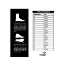 Chuteira Society Topper Maestro Td Iv - Adulto - Foto 6