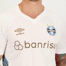 Camisa do Grêmio II 2023 Umbro - Masculina - Foto 4