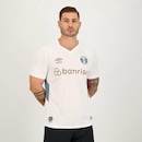 Camisa do Grêmio II 2023 Umbro - Masculina - Foto 5