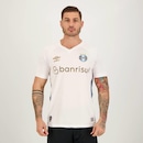 Camisa do Grêmio II 2023 Umbro - Masculina - Foto 1