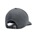 Boné Under Armour Blitzing Adj - Strapback - Masculino - Foto 3