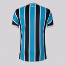 Camisa do Grêmio I 23 Umbro - Infantil - Foto 2