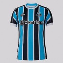 Camisa do Grêmio I 23 Umbro - Infantil - Foto 1