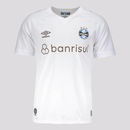 Camisa do Grêmio Umbro Ii 2023 Jogador - Masculina - Foto 1