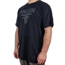 Camiseta Fallen Silk Insignia - Masculina - Foto 2